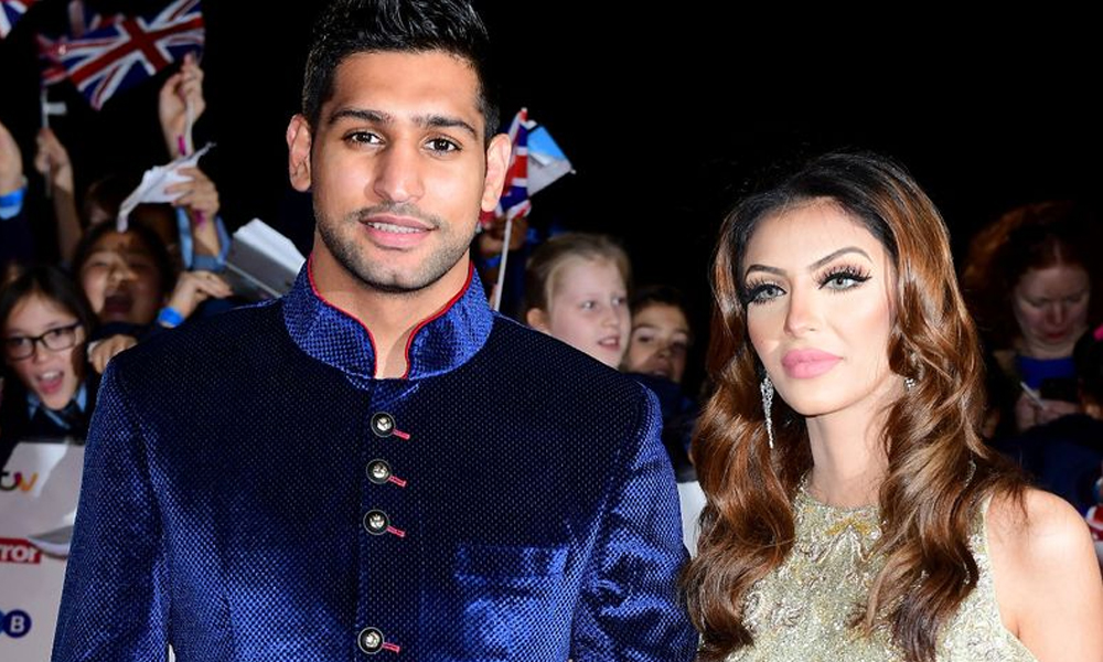 Amir Khan's Leaked Tape Scandal: Boxer's Father Reveals a Twist in the ...