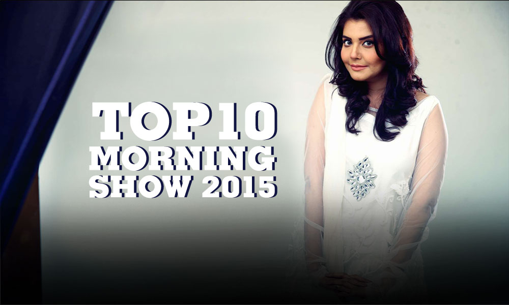 Morning Show Fina