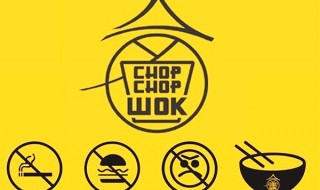 Chop Chop Wok lead