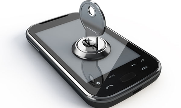 lock-phone