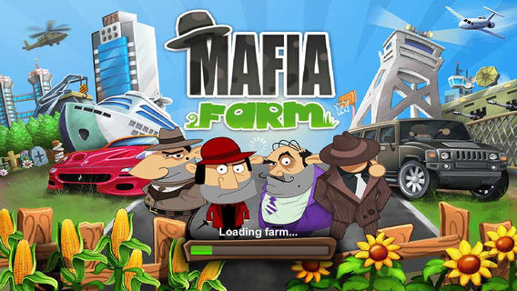 mafia farm