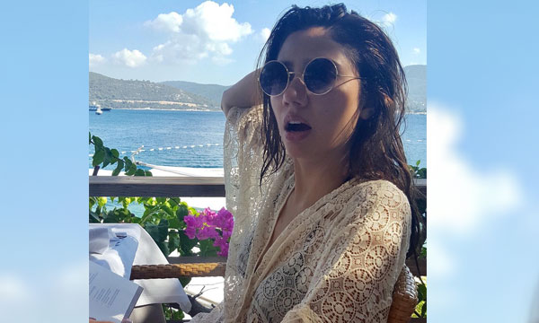 mahira khan