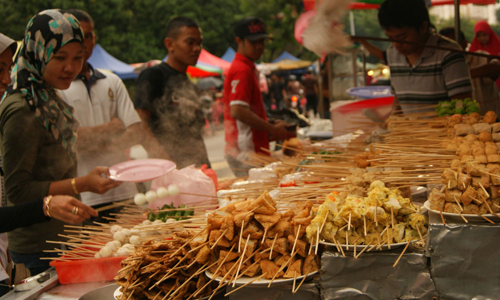 malaysia ramazan