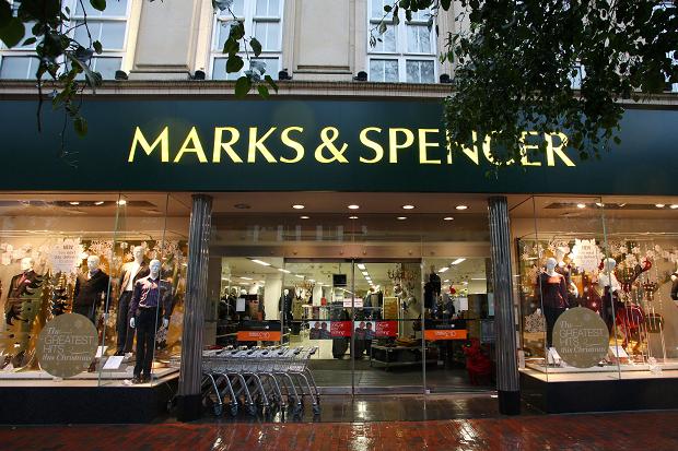 Marks and Spencer is Shutting Down 53 Stores in 10 Countries ...