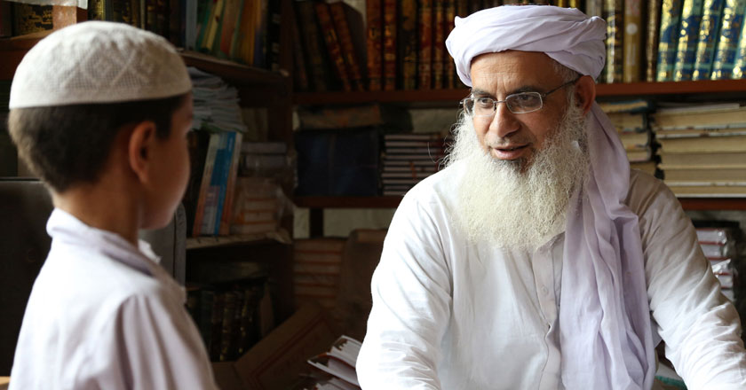maulana abdul aziz doc