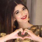 mawra hocane