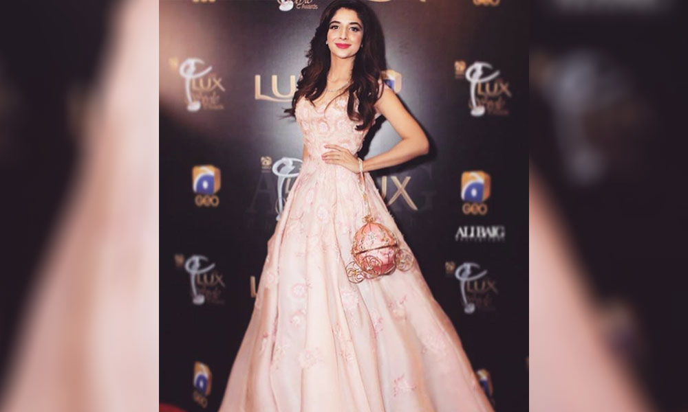 10 Times Mawra Hocane S Style Game Was On Point Brandsynario