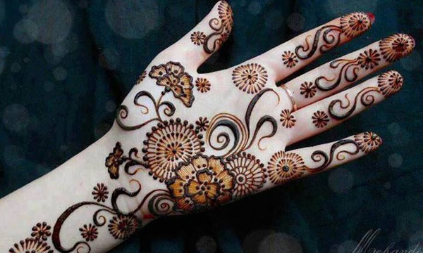 Henna application tips l Jawed Habib #coronalockdowndays - YouTube