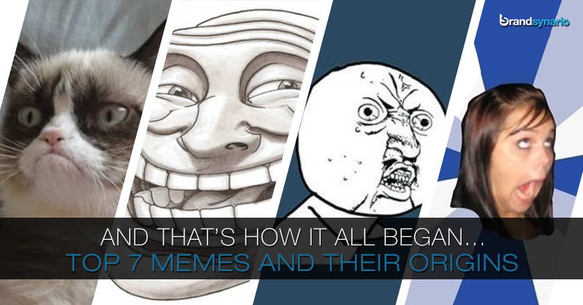 Viral Memes Of All Time