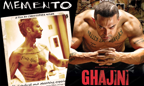 Memento hindi dubbed movie download