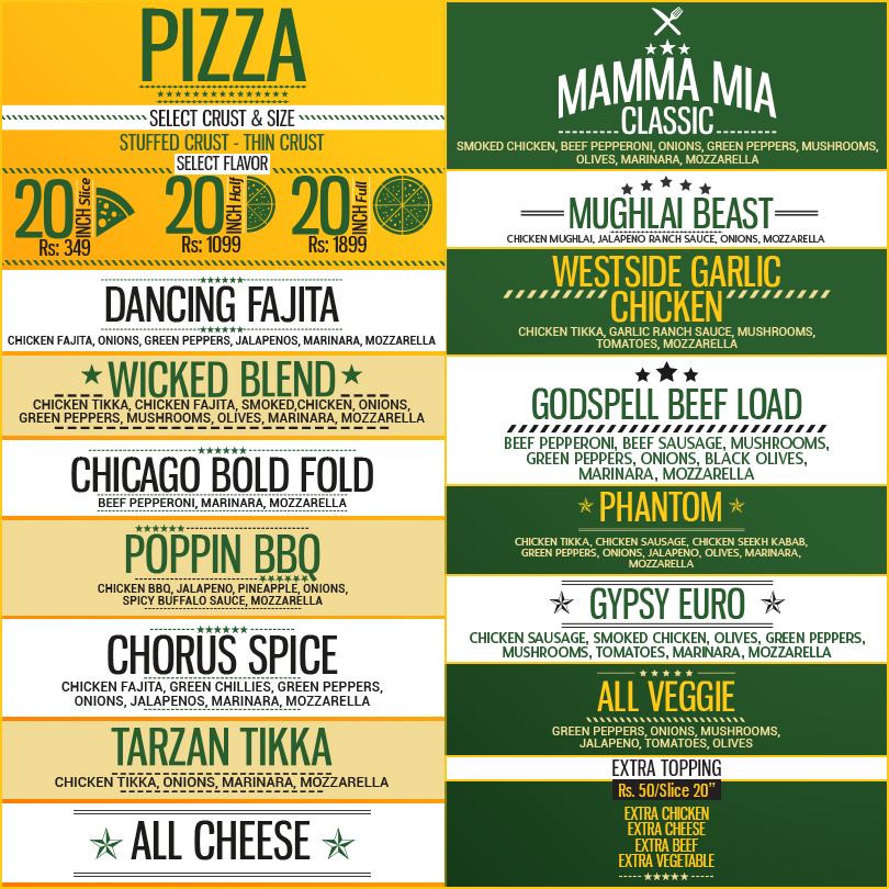 Full Menu Imagesaj Full Menu Imagesaj