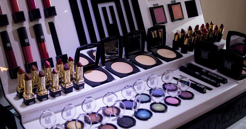 Pakistan’s First Halal Certified Makeup Now Available in Stores ...