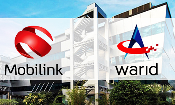 mobilink-and-warid