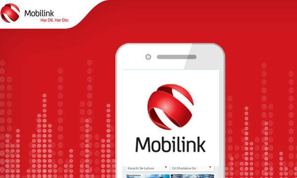 mobilink