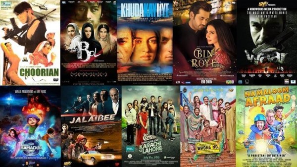 Top 10: Bollywood's revolutionary movies