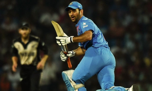 ms-dhoni