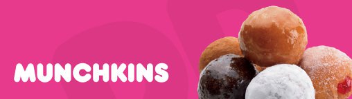 Dunkin' Donuts Karachi Prices, Menu and Location