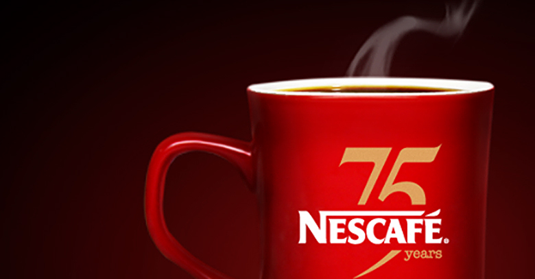 nescafe