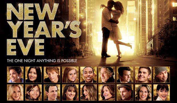new year movies