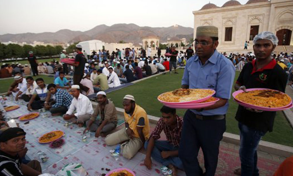 oman