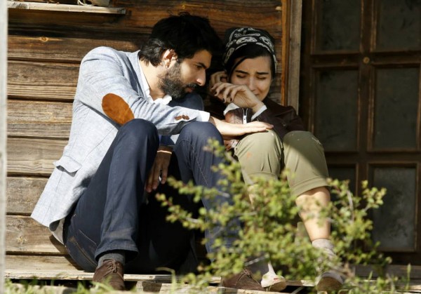 omar and elif