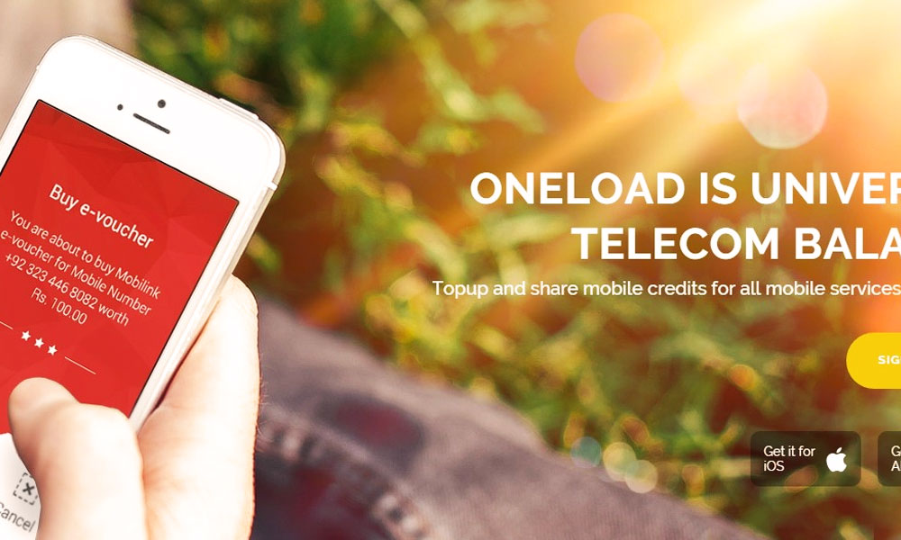 oneload