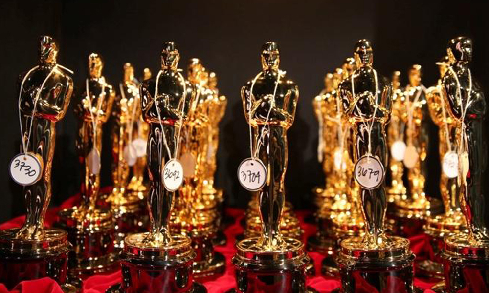 oscars 2017