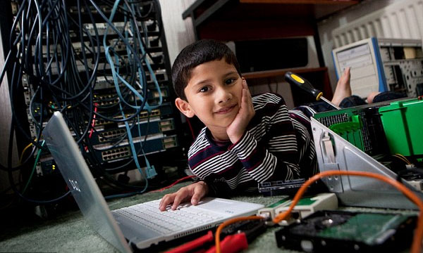 pak kid