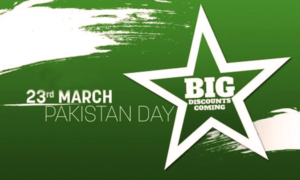 Junaid jamshed best sale 23 march sale