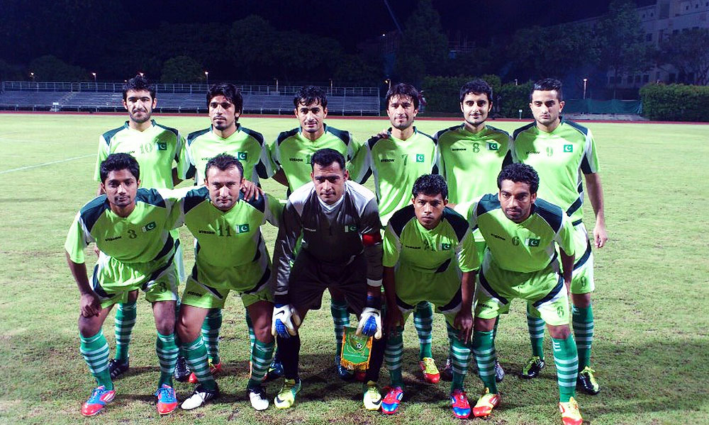 pakistan-football