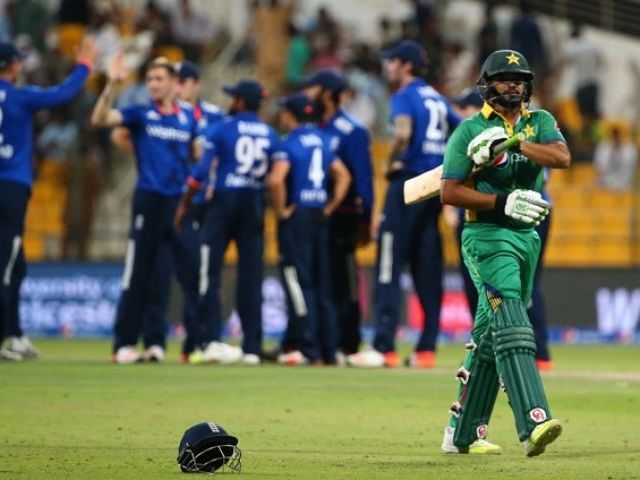 pakistan vs england t20