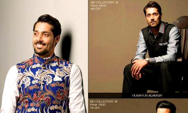 pakistani-cricketers-turn-models