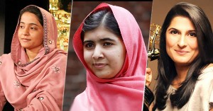 pakistani women empowerement