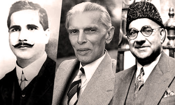 Celebrating Pakistan Day with 5 Memorable Quotes From National Heroes