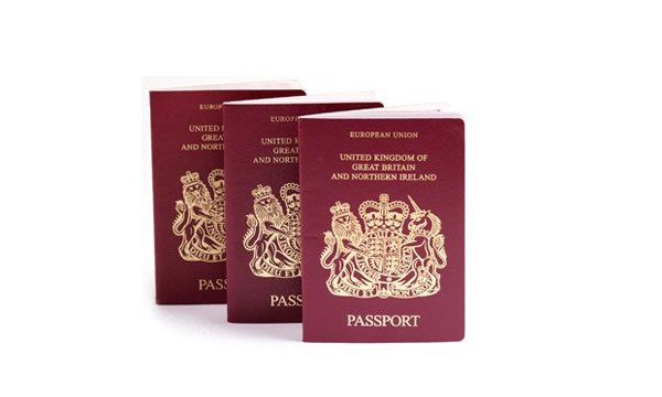 passports