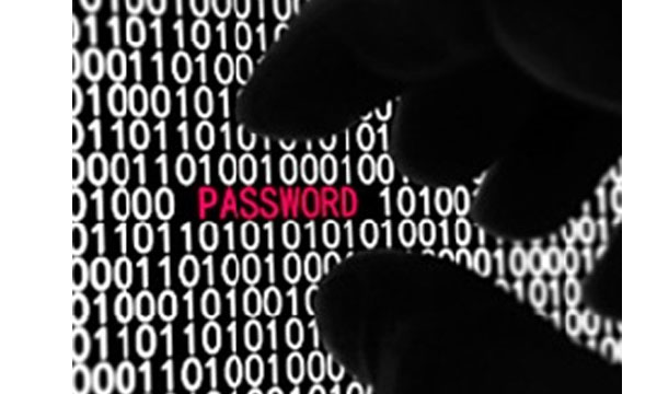 password