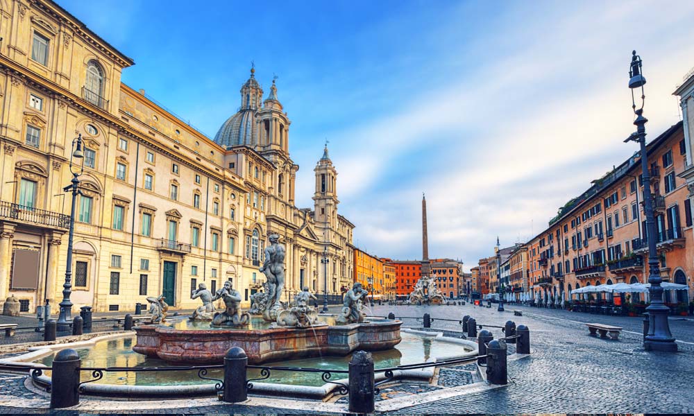 Italy Travel Planner Guide: 20 Exotic Locations to Visit - Brandsynario