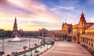 plaza-de-espana-seville