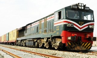 pakistan railways introduce e-tickets