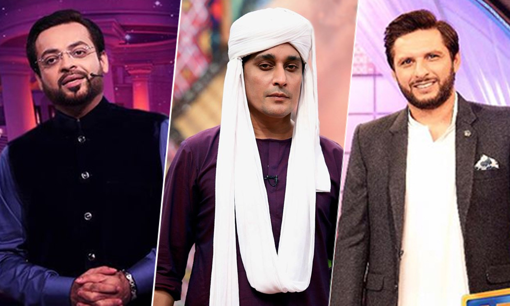 ramzan transmission 2017