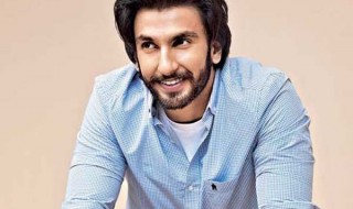 Ranveer Singh