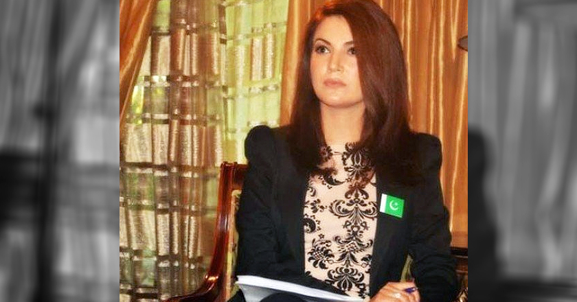 reham-khan-show