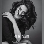 saba qamar