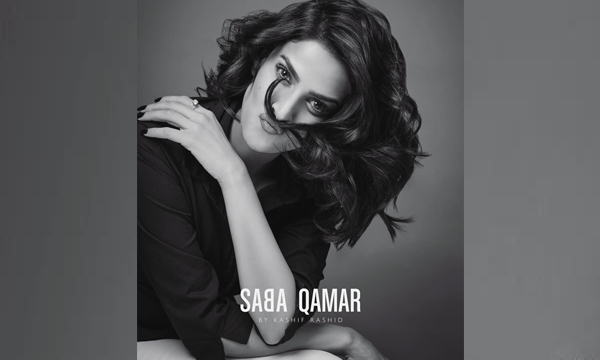 saba qamar