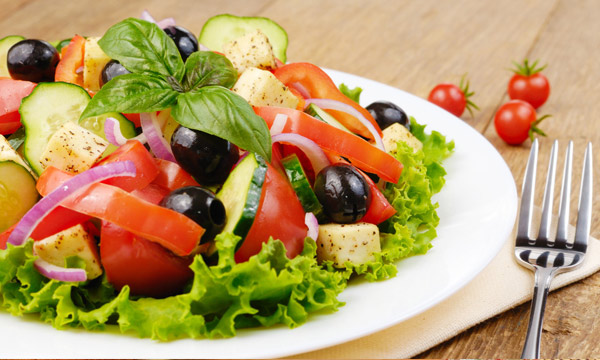 salads