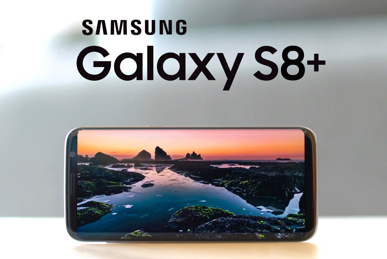 samsung galaxy s8 plus specs