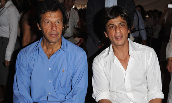 Shah rukh khan
