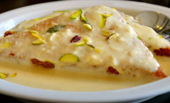 shahi tukde