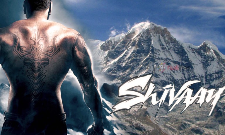 hindi movie shivaay cast hindi movie shivaay cast
