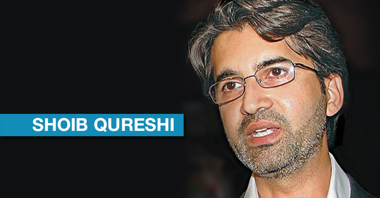 shoib qureshy